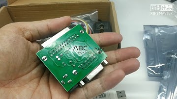 Universal Car EUC Programmer KTM BENCH Programmer