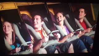 Opening To Johnny English Reborn 2011 Uk Dvd