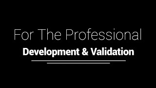 Development and Validation of the SDIS-R and SDI-A