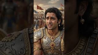 If Knowledge Is Greater, Why Fight? | Bhagavad Gita 3.1#gitawisdom #srimadbhagvadgeeta