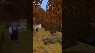 Minecraft’s DAPPLED FOREST Needs A NEW MOB!!!