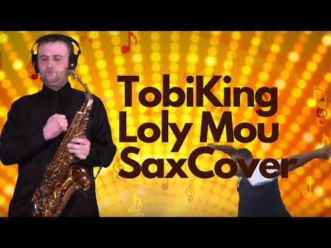 Tobi King - Loli Mou Meme Song