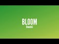 Doechii BLOOM Lyrics mp3