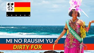 MI NO RAUSIM YU - Dirty Fox x Kilik B (PNG Latest Madang Music 2023)