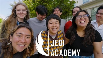 Jedi Academy 2025