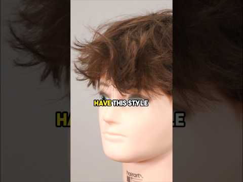 Видео: TikTok Hair Flip Tip
