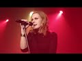 Capture de la vidéo Alison Moyet | Right As Rain, Situation, Love Resurrection & Don't Go | Concorde 2, Brighton |