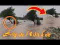 chenab river flood viral video