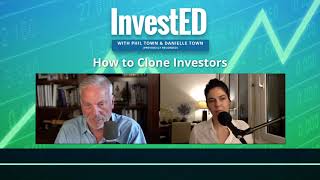 How to Clone Investors | Phil Town
