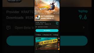 better underground mobile India download Karen tip tip apps se screenshot 3