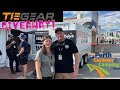 Perth caravan and camping show    tiegear winner drawn