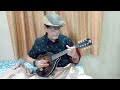 70 aja re ab mera dil pukare on mandolin by pradip chhapwale 212024