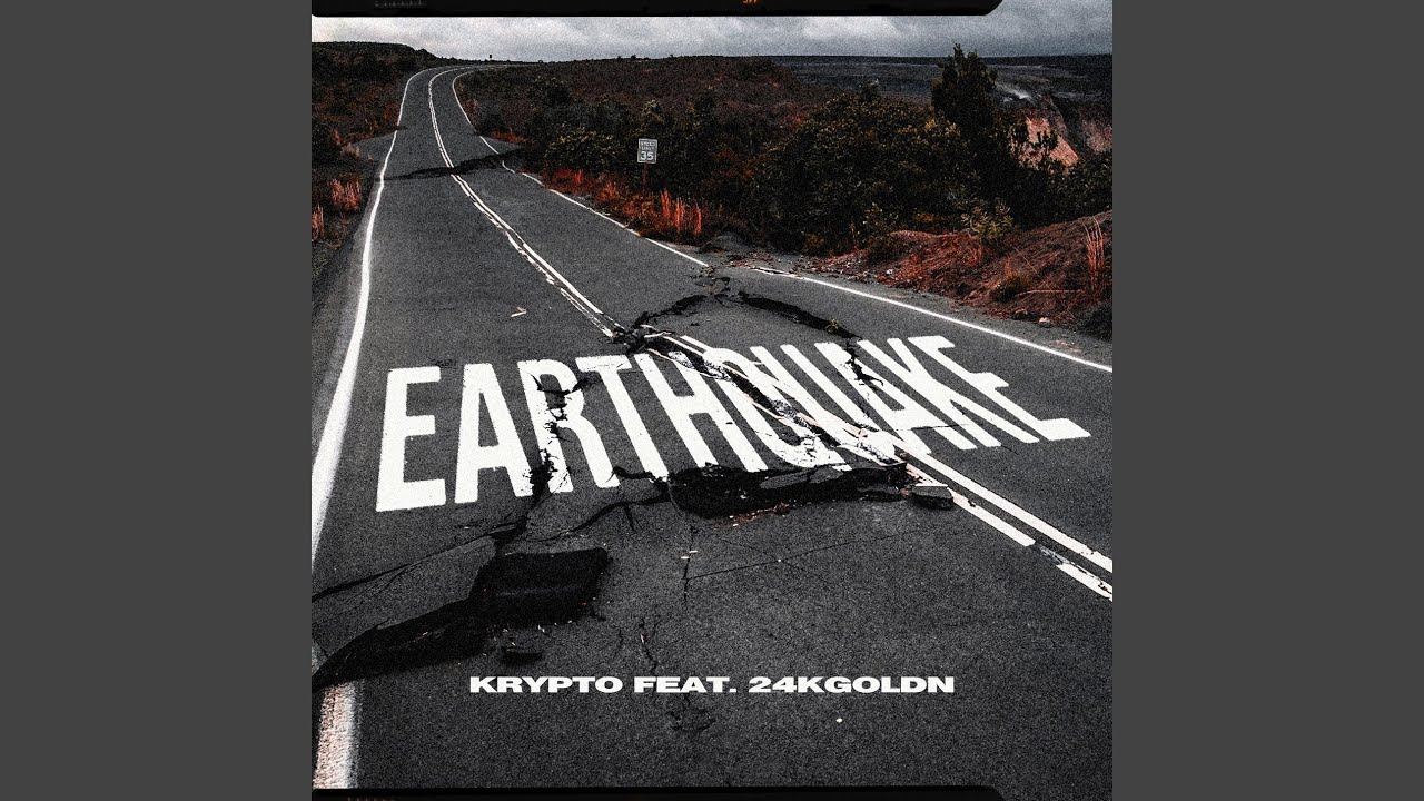 Mira Earthquake en YouTube