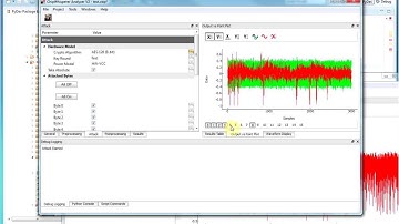 Side Channel Power Analysis Demo: 120 Seconds (CHES2013)