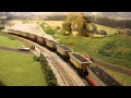 Model Railway bits - Steel, Coal and Iron Ore