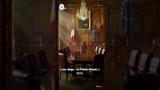 Conseil constitutionnel : 9 membres peuvent annuler une loi votée par 577 députés
