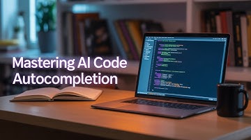 Mastering AI Code Autocompletion: A Student