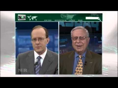 Futures Expert’s Analysis of Gold’s Recent Rally