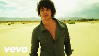 Video thumbnail of "Julian Perretta - If I Ever Feel Better"