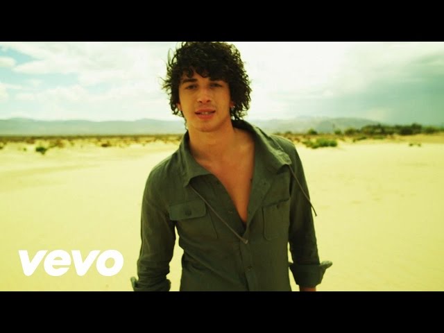 Julian Perretta - If I Ever Feel Better