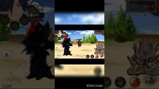 naruto senki storm 4 screenshot 5