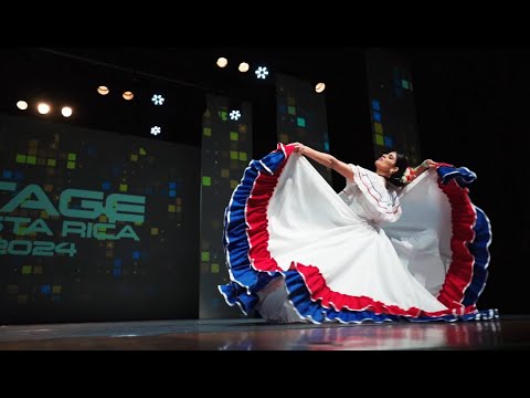 STAGE COSTA RICA | EDICIÓN 2024