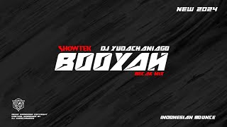 DJ YudaChaniago x Showtek feat. We Are Loud & Sonny Wilson - Booyah IndoBounce Edit 2024