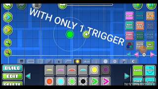 How to make custom orbs,portals and jump pads