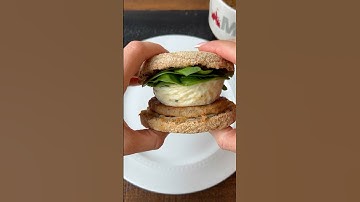 ☀️TRADER JOE’S BREAKFAST HACK #traderjoes #traderjoesfinds #traderjoeshaul #breakfastideas #shorts