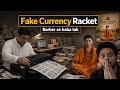 Gujarat Fake Currency Case 2026 | ₹2.38 Crore Fake Notes Racket Busted || Fact In Short