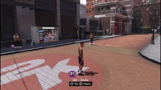 Nba2K18 Geesice