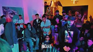 Eako Vs Mister H Bdr 8Vos