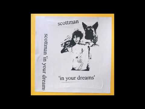 Scott McMicken Of Dr. Dog - In Your Dreams LP - Brother Tom