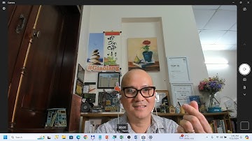 Live C# WPF và 3-layer Architecture (Buổi 1)