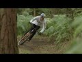 Matt Jones Gnarliest 100 Seconds of Slopestyle MTB | RAW 100