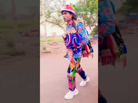 Gotu Mama Sube Sube Jogig Kar Rahe Hai