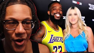 Famous WHERE DID CASHNASTY'S EX GF GO? (HE CHEATED?) Wealth