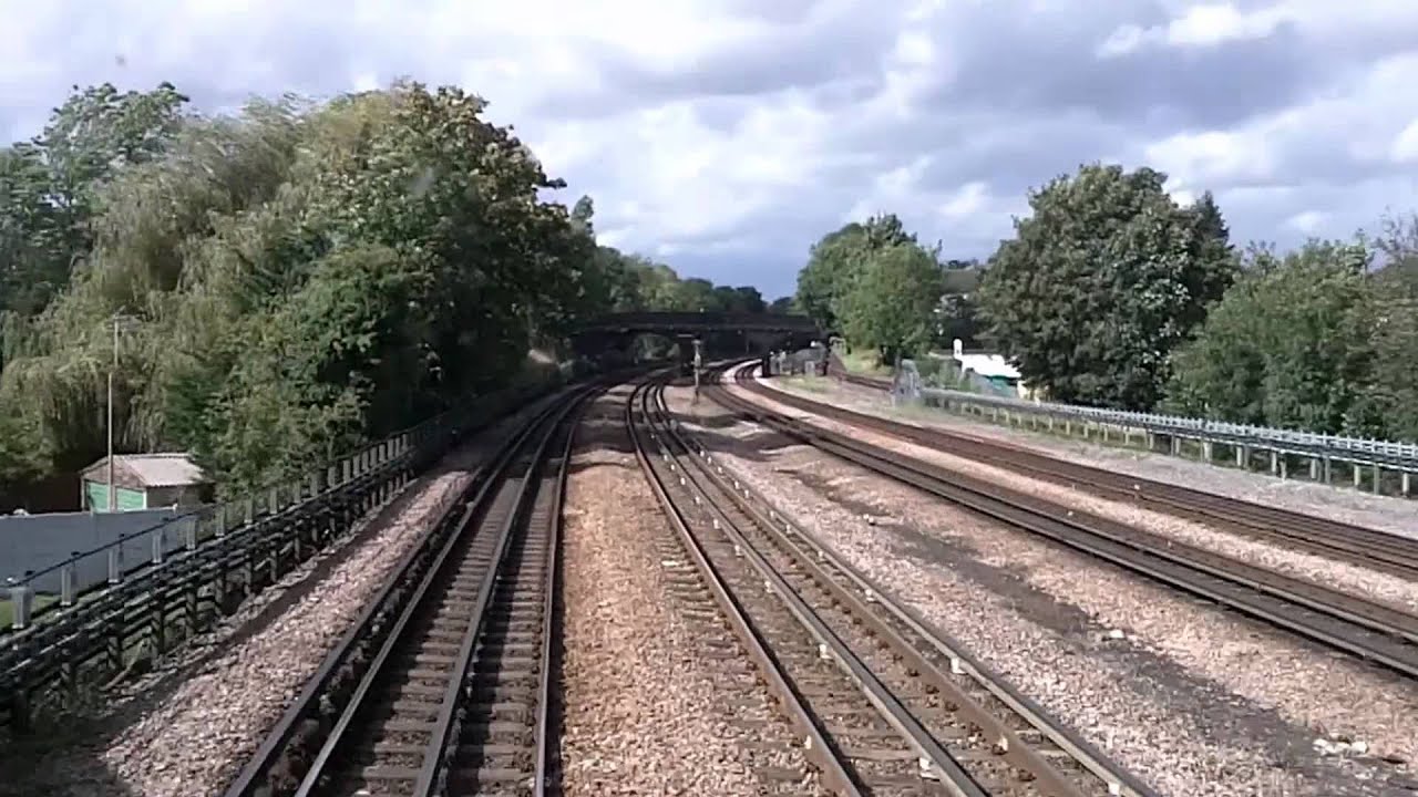 Sarah Siddons Cab ride Sept 2011