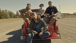 David Pineau Ftorange Lessard Madiba King - Redneck Vidéoclip Officiel