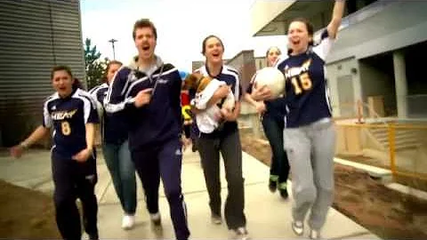 UBCO LipDub