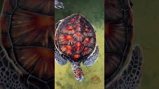 Kosgoda Sea Turtle Conservation Project💦🌊