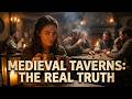 Medieval Taverns Weren't What You Think – Here's Why