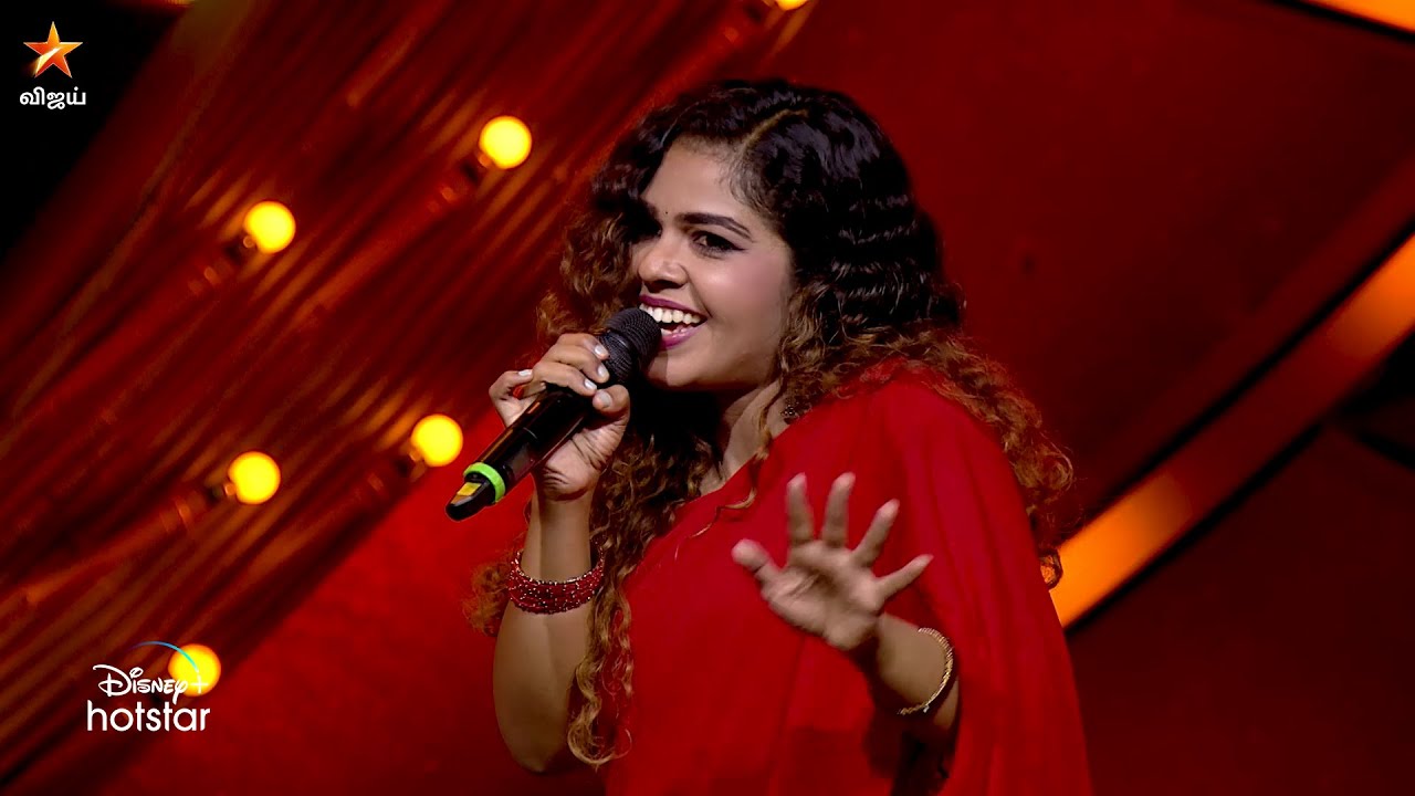 Minnal Oru Kodi song by Prasanna & Priya Jerson 🔥 | Super Singer Season 9 |  Episode Preview
