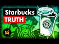 Why did Starbucks REALLY become so popular?
