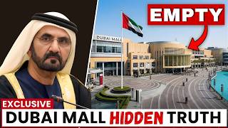 BREAKING | What’s Really Happening Inside Dubai Mall