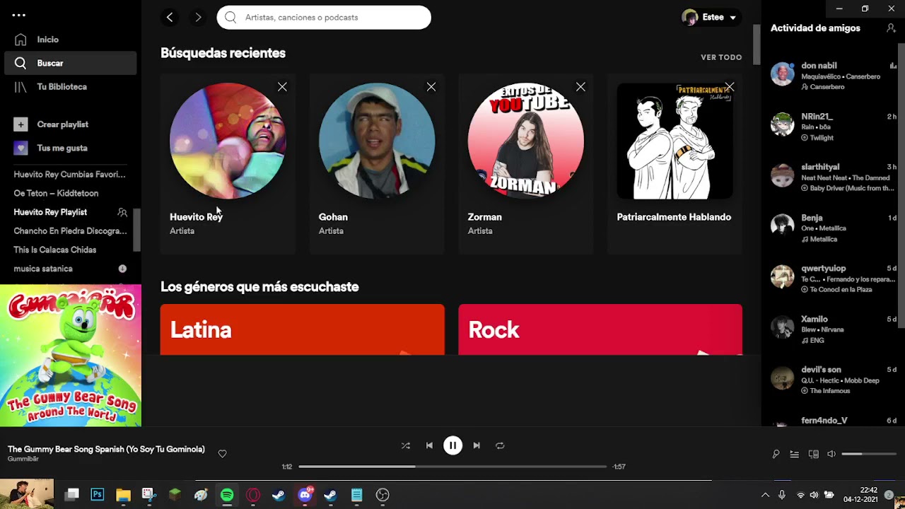 TUTORIAL COMO HACER PLAILIST DE EPSORIDFAI PUBICA A PRIBADA PRIVATEISHON SHHH SHH NADIE LO - SHHH SHH SEKRETO BICTORIA SICRETTT
