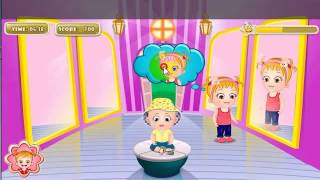 Android Games Review Baby Hazel Family Picnic Edition Lavel 4 Android Games screenshot 4