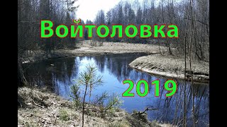 2019 Войтоловка