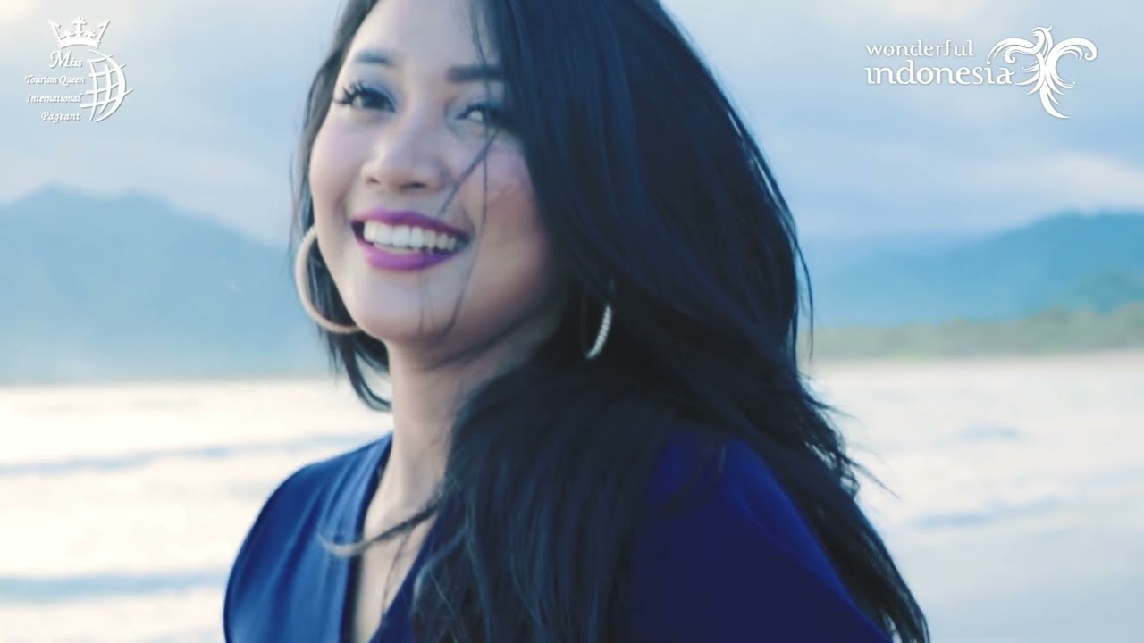 PROFILE MISS TOURISM QUEEN INTERNATIONAL 2018   REVINDIA CARINA