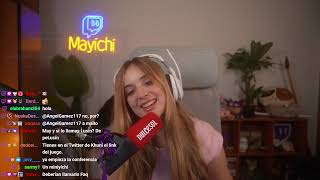 Reacción a la Future Game Show 🔶 Mayichi 🐱